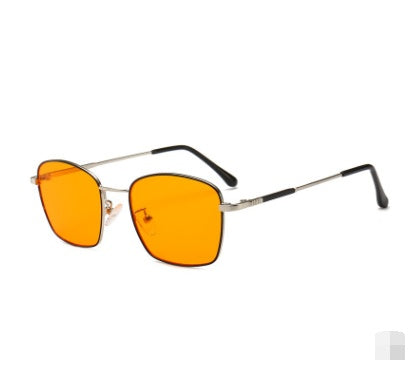 big box square sunglasses