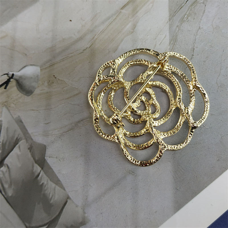 Alloy Cute Women's Clothing Pins