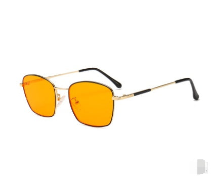 big box square sunglasses