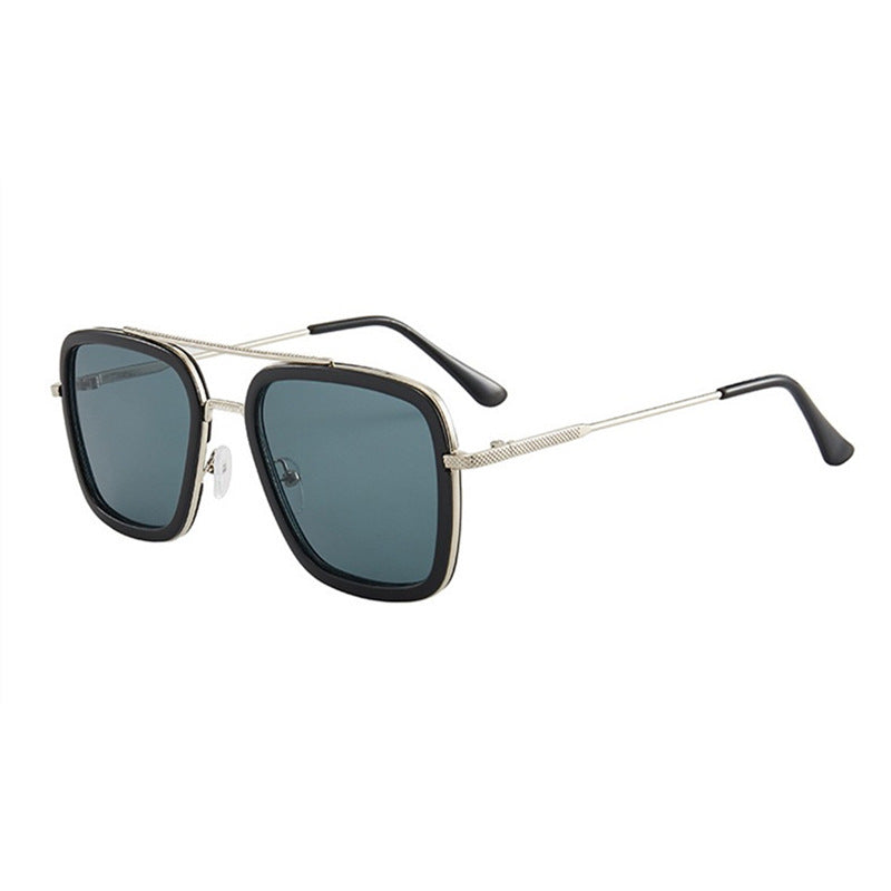 Steam Punk Tony Stark Sunglasses