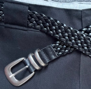 Hand Woven Belt