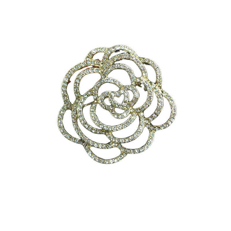 Alloy Cute Women's Clothing Pins