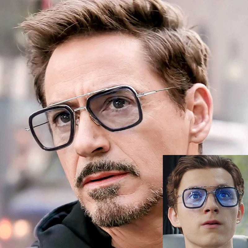 Steam Punk Tony Stark Sunglasses