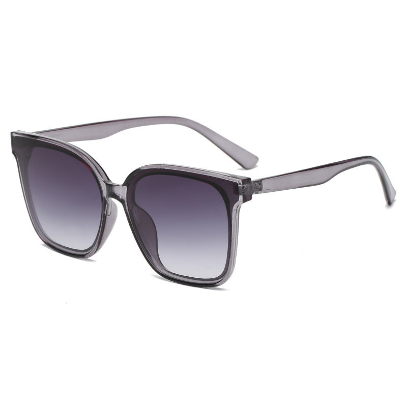Retro Hot Simple Sunglasses