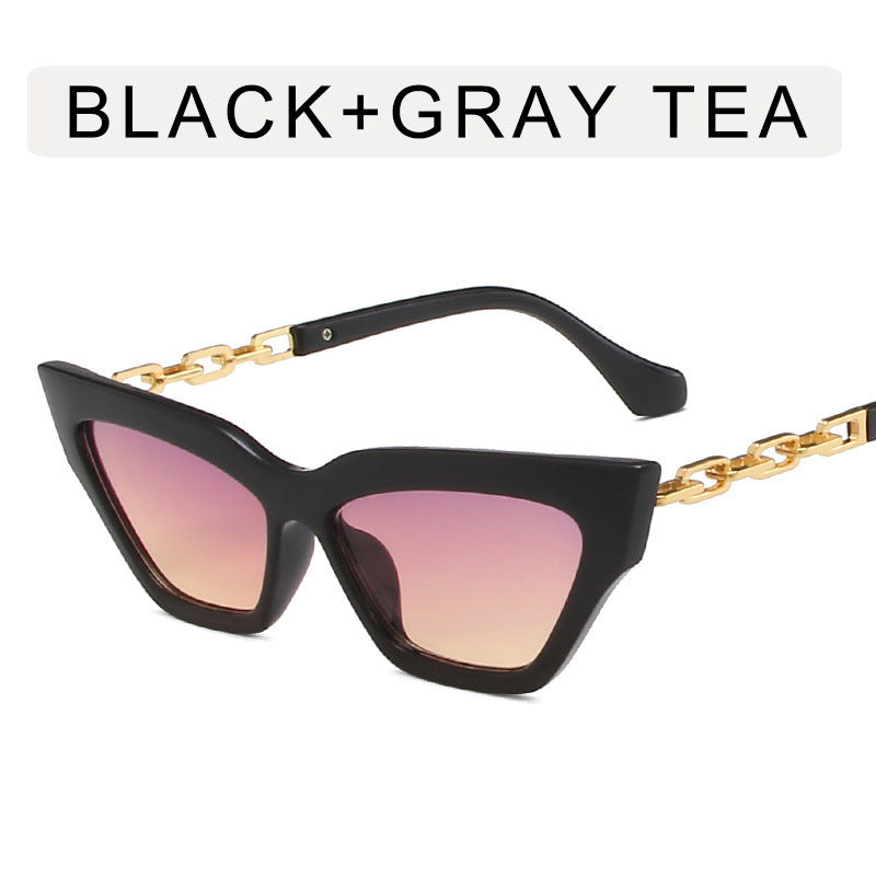Cat Eye Sunglasses