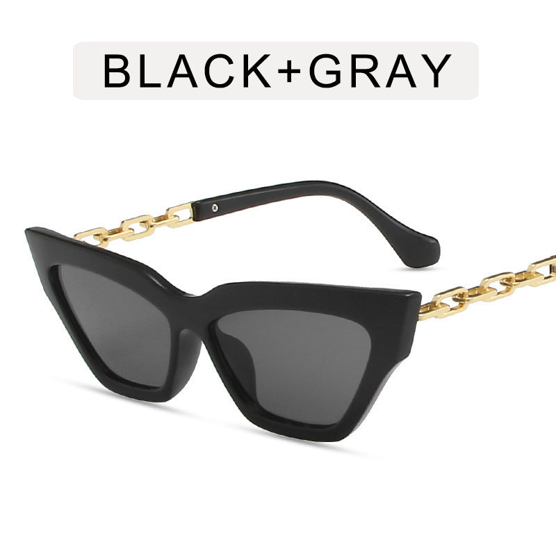 Cat Eye Sunglasses