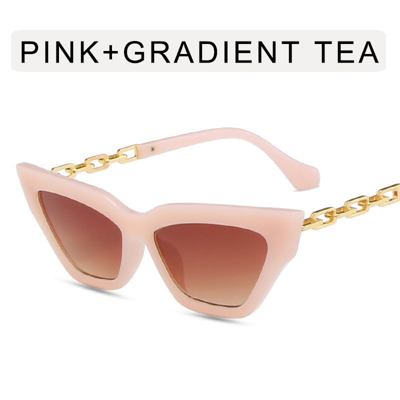 Cat Eye Sunglasses