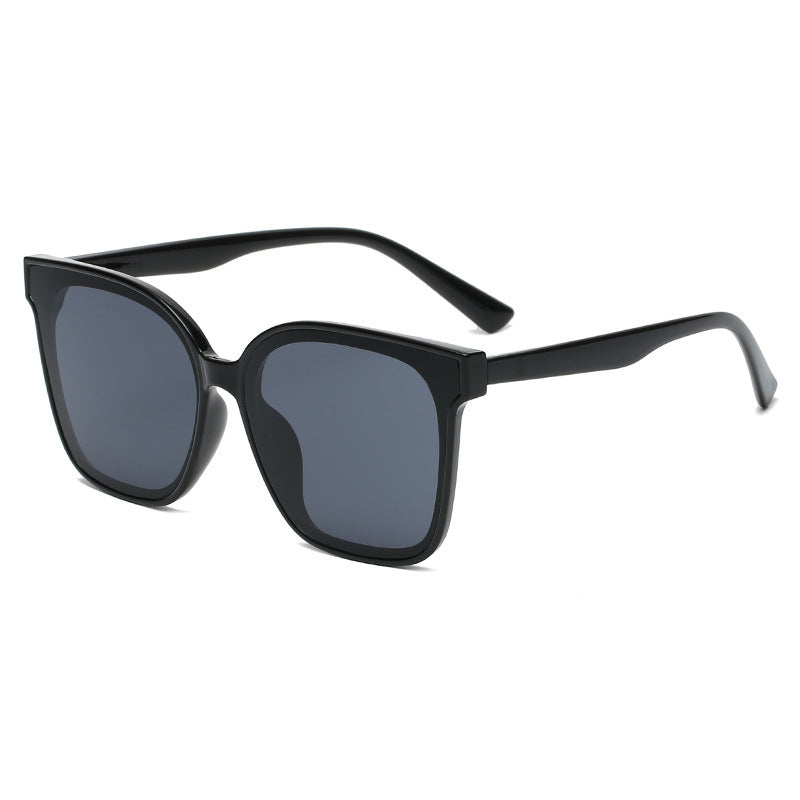 Retro Hot Simple Sunglasses