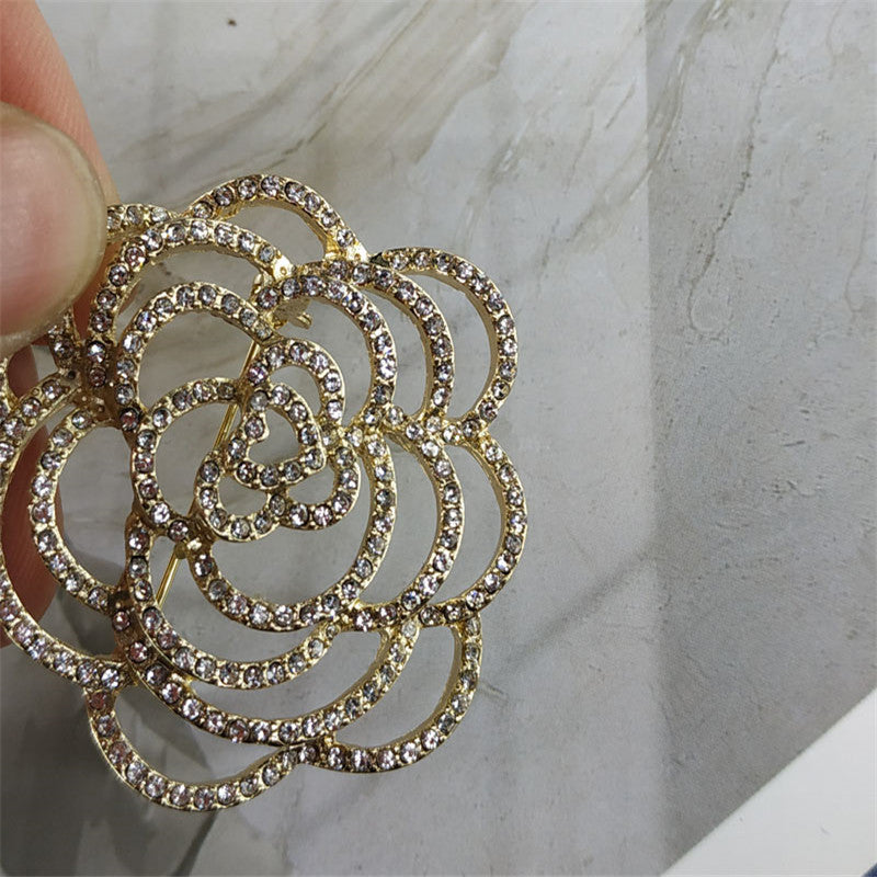 Alloy Cute Women's Clothing Pins