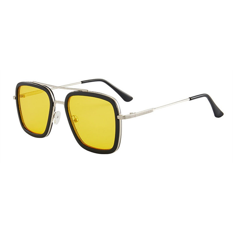 Steam Punk Tony Stark Sunglasses